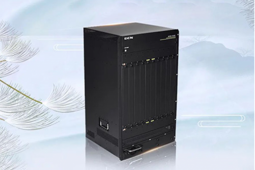 分销产品上新啦 | 2022年第12期——多业务万兆路由交换机 ES710